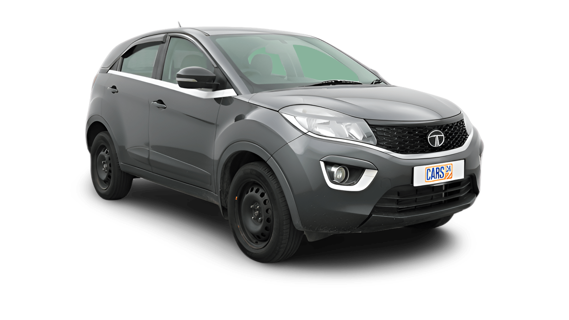 2018 Tata NEXON - SUV - Petrol - Manual - ₹4.00 lakh